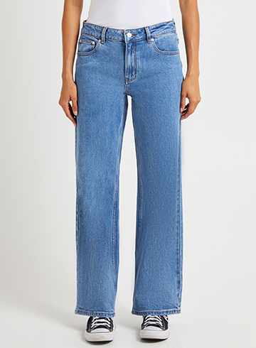 Denim From $45